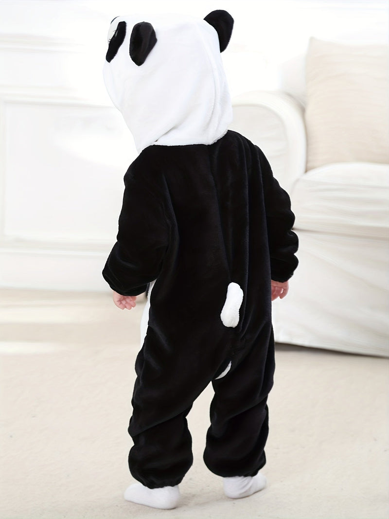 Conjunto Masculino Pandinha Comfort