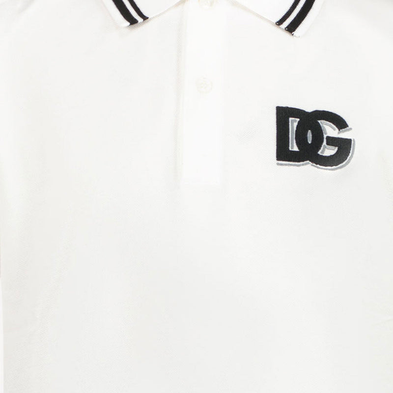 Camisa Polo DG