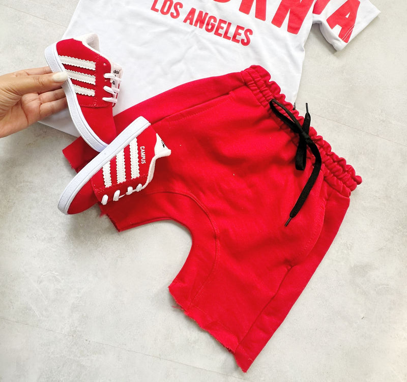 Conjunto Los Angeles