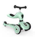 Patinete Scooter 2 em 1 (+Capacete Brinde)