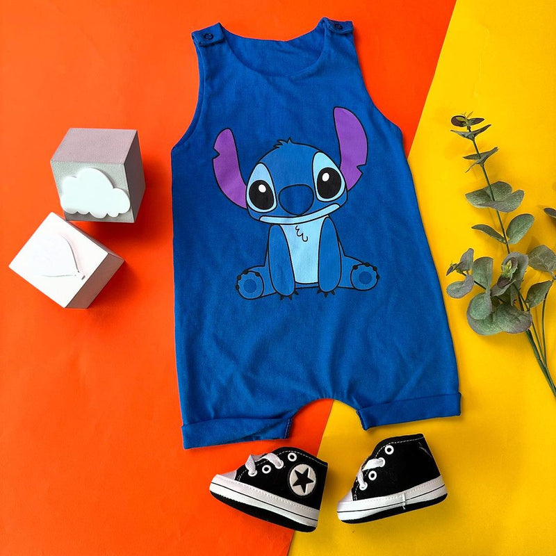 Kit com 7PÇS da Disney Kids