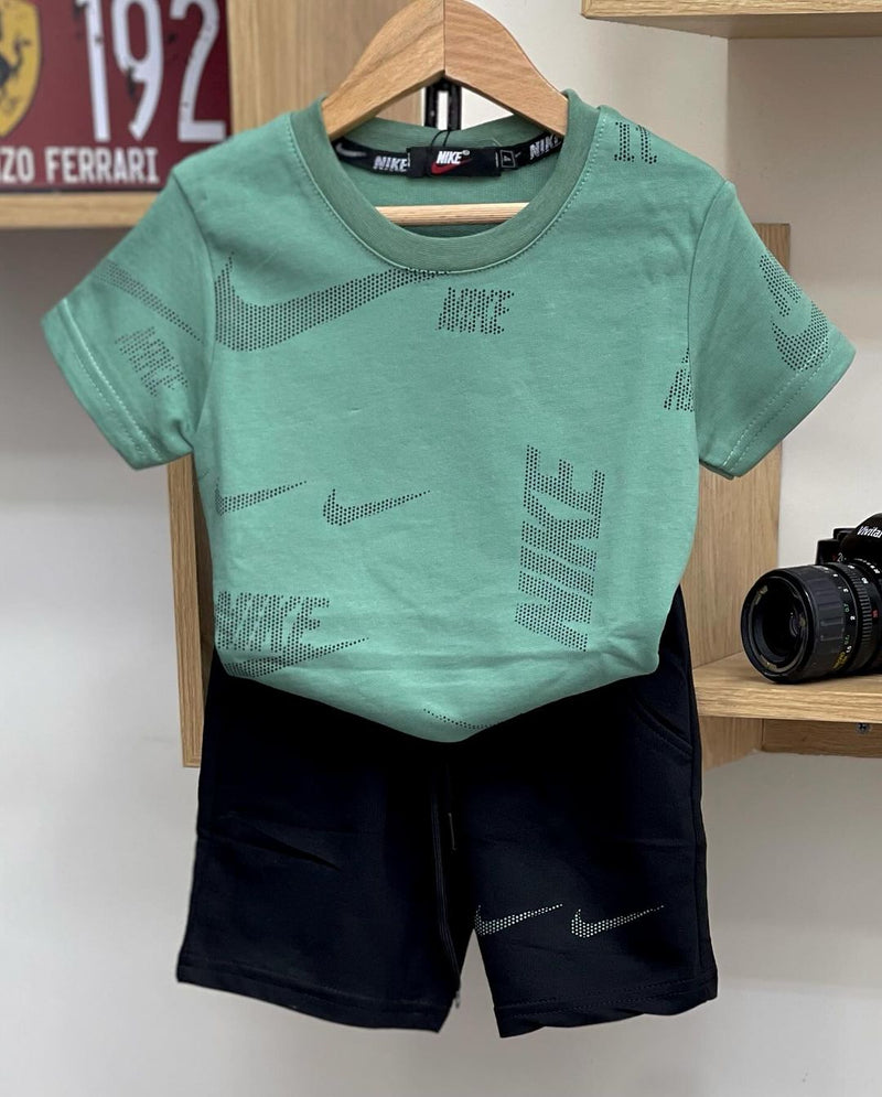 Conjunto Masculino Nike